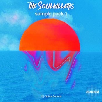  Splice The Soulkillers Sample Pack WAV screenshot