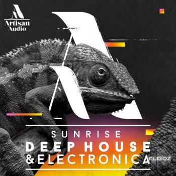 Artisan Audio Sunrise Deep House and Electronica MULTiFORMAT-FANTASTiC screenshot