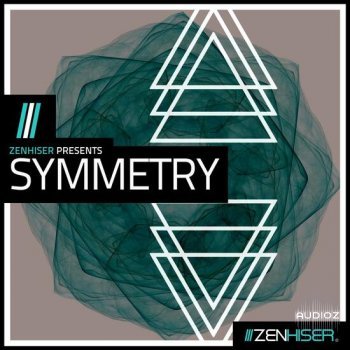 Zenhiser Symmetry WAV-DECiBEL screenshot