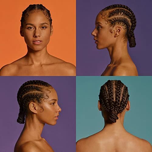 Alicia Keys – ALICIA (2020)