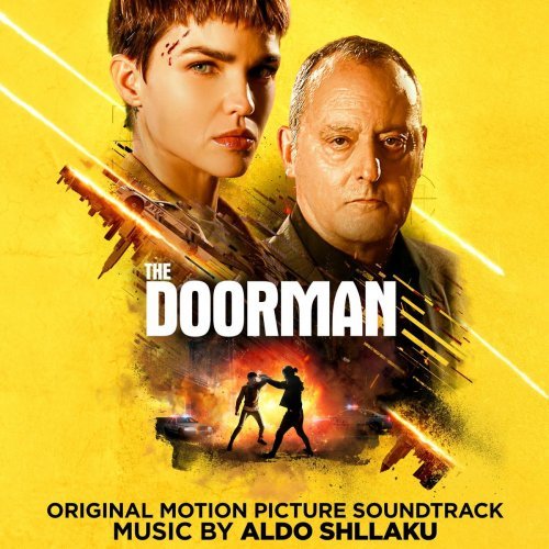 Shllaku Aldo – The Doorman (Original Motion Picture Soundtrack) (2020)