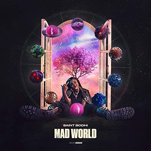 Saint Bodhi – Mad World (2020)