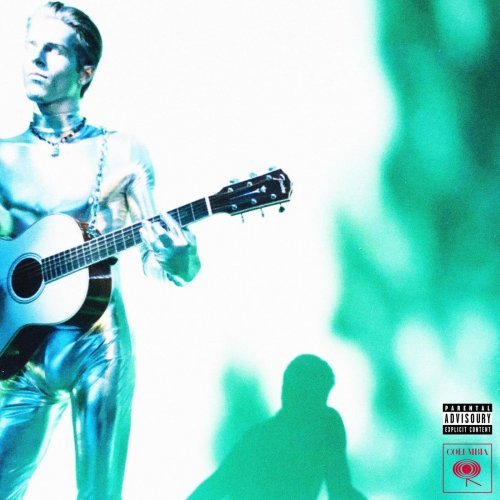 The Neighbourhood – Chip Chrome The Mono-Tones (2020)