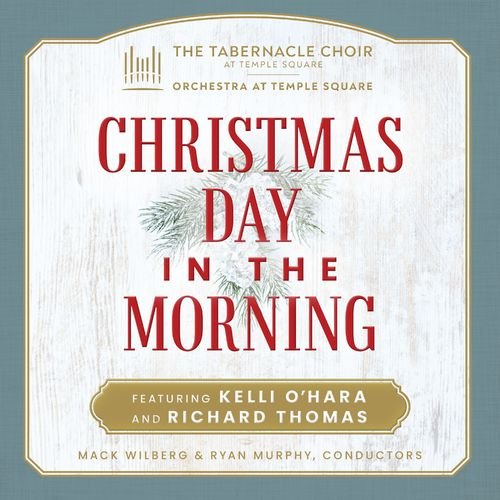 VA – Christmas Day in the Morning (2020)