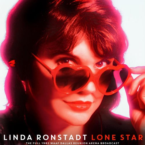 Linda Ronstadt – Lone Star (2020)