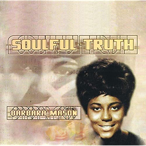 Barbara Mason – Soulful Truth (2020)