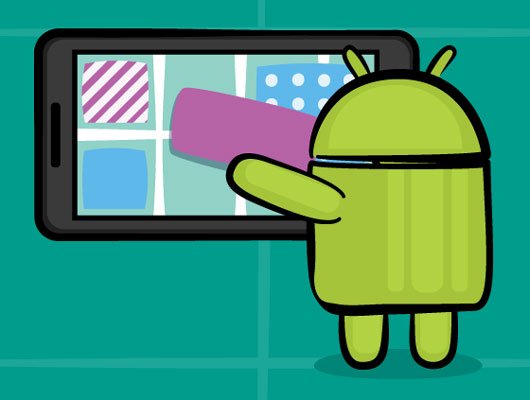 Beginning Android Layouts
