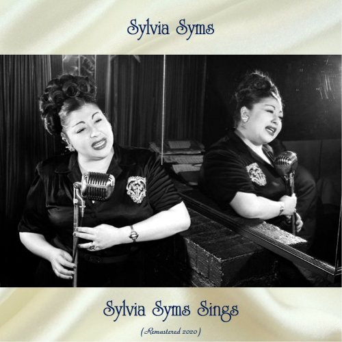 Sylvia Syms – Sylvia Syms Sings (Remastered 2020) (2020)