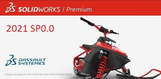 SolidWorks 2021 SP0.0 Full Premium Multilingual x64