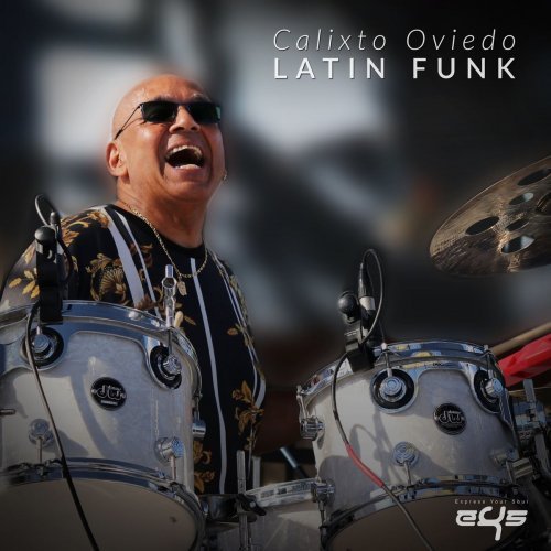 Calixto Oviedo – Latin Funk (2020)