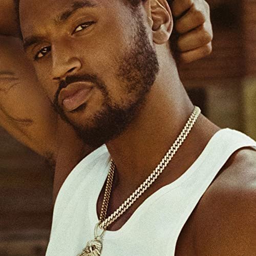Trey Songz – Back Home (2020)