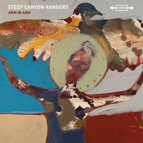 Steep Canyon Rangers – Arm in Arm (2020)
