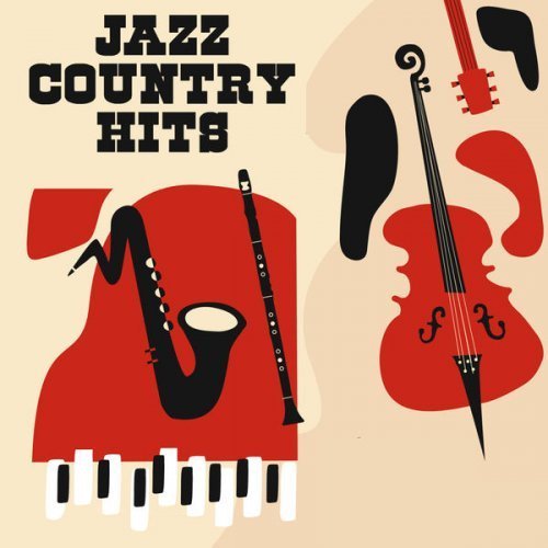 VA – Jazz Country Hits (2020)