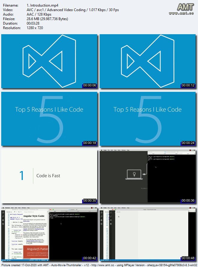 Learn Visual Studio Code Step By Step (2021 Updates)