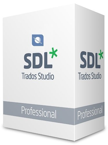 SDL Trados Studio 2021 Professional 16.0.2.3343