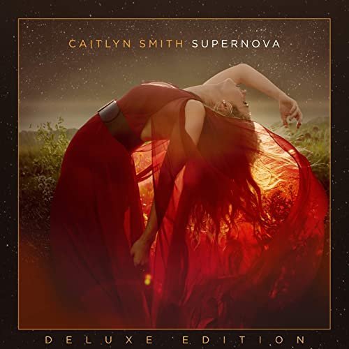 Caitlyn Smith – Supernova (Deluxe) (2020)