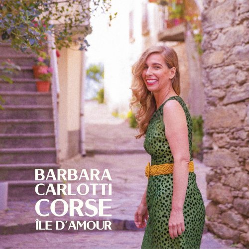 Barbara Carlotti – Corse le d’amour (2020)