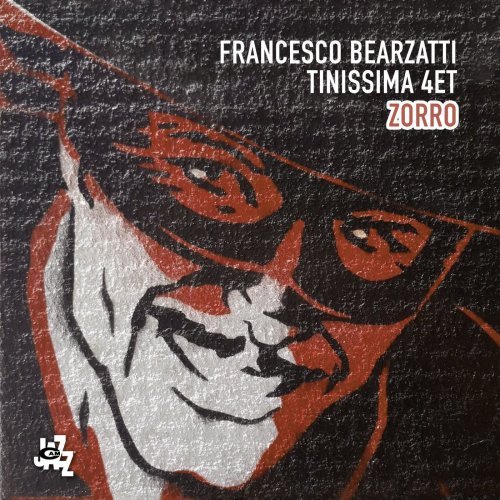 Francesco Bearzatti – Zorro (2020)