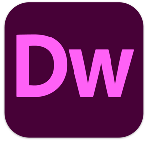 Adobe Dreamweaver 2021 v21.0 MacOS