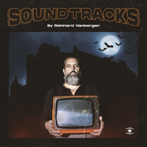 Reinhard Vanbergen – Soundtracks (2020)