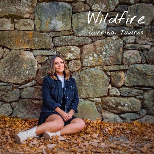 Corrina Tadros – Wildfire (2020)