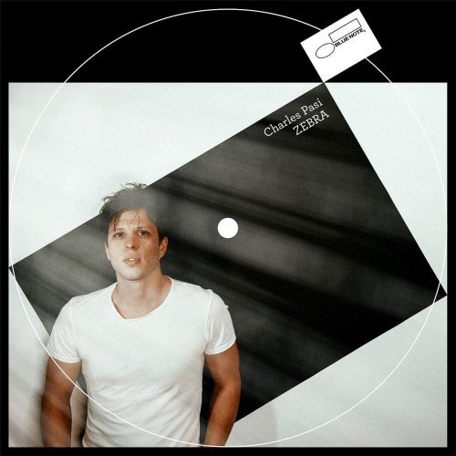 Charles Pasi – Zebra (2020)