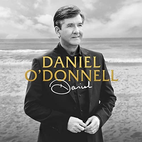 Daniel O’Donnell – Daniel (2020) Hi Res