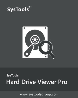 SysTools Hard Drive Data Viewer Pro 14.0 x64 Multilingual