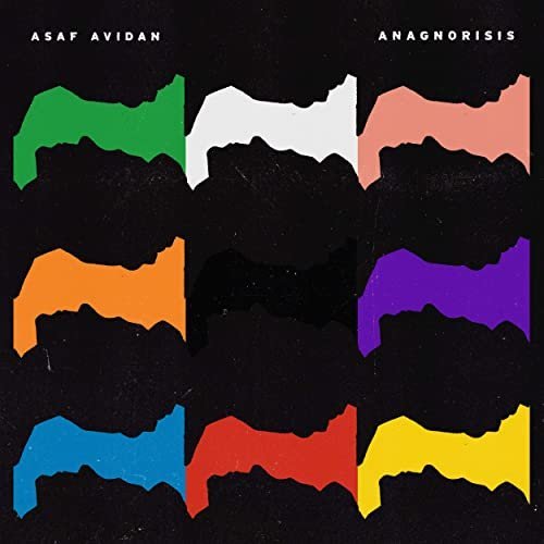 Asaf Avidan – Anagnorisis (2020)