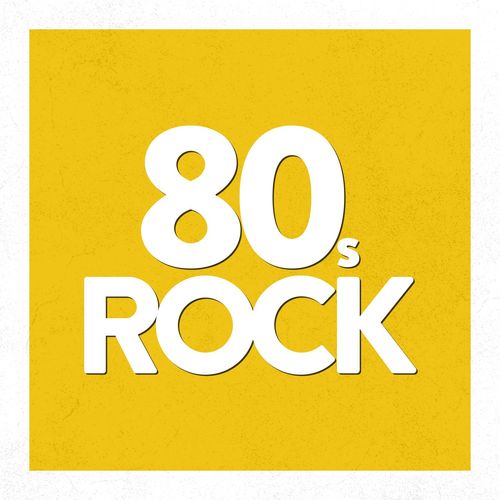 VA – 80s Rock (2020) FLAC