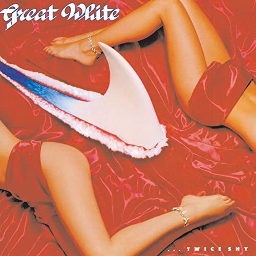 Great White – Twice Shy (Expanded Edition) (1989/2020)