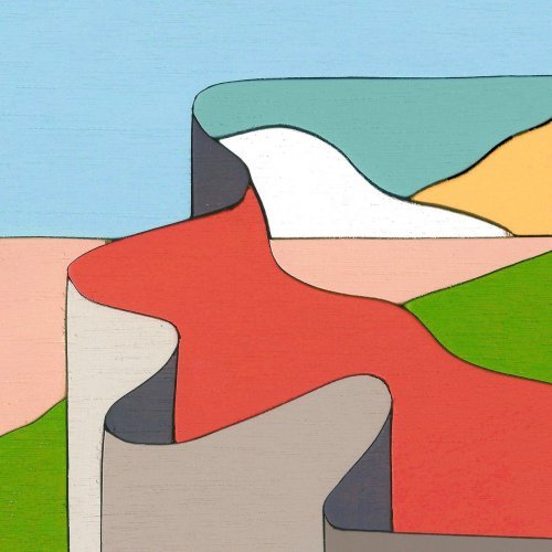 Cape Francis – Plateaus (2020)