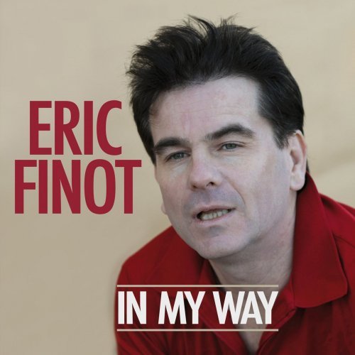 Eric Finot – In My Way (2020)
