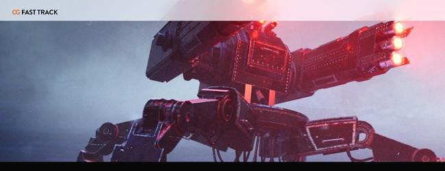 CGFastTrack – Procedural Shader Networks in Blender (2020)
