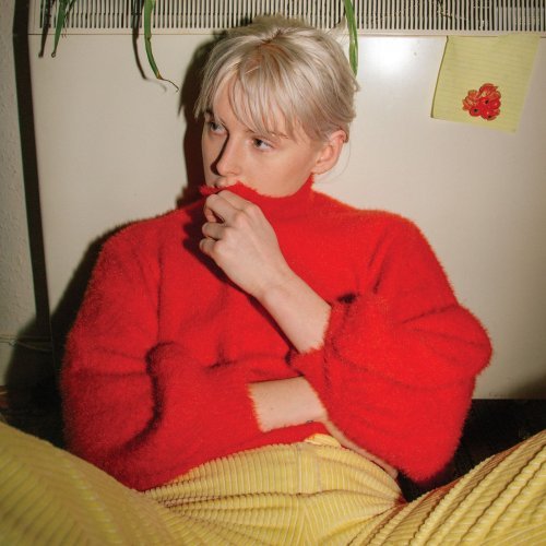 Fenne Lily – BREACH (2020)