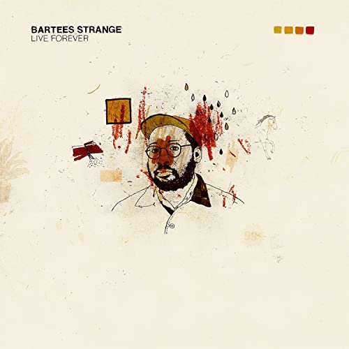 Bartees Strange – Live Forever (2020)