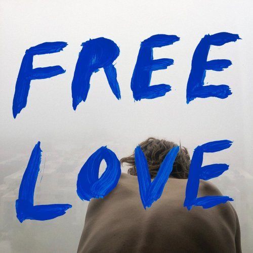 Sylvan Esso – Free Love (2020)
