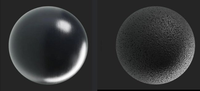 Substance Source 18 – 40 Concrete-Asphalt-Ground