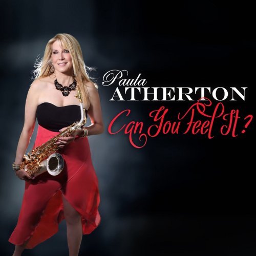 Paula Atherton – Can You Feel It (2020)