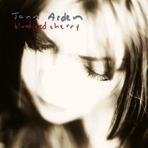 Jann Arden – Blood Red Cherry (Deluxe) (2020)