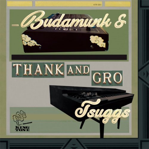 Budamunk – Thank And Gro (2020)