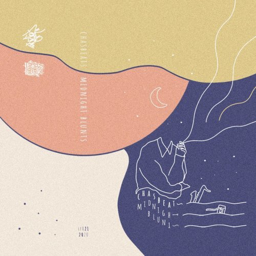 ChasBeats – Midnight Blunts (2020)