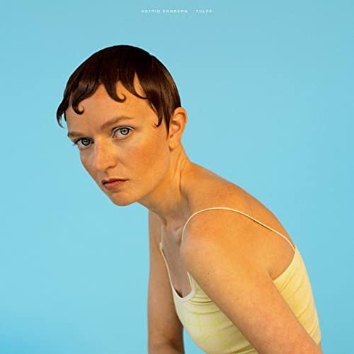 Astrid Engberg – Tulpa (2020)