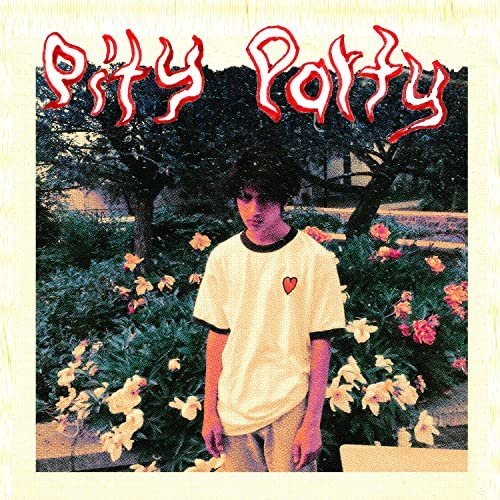 Curtis Waters – Pity Party (2020)