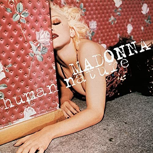 Madonna – Human Nature (1995/2020)