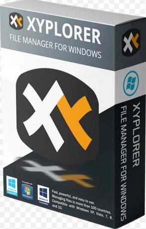 XYplorer 21.20.0000 Multilingual