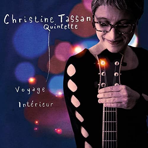 Christine Tassan Quintette – Voyage intrieur (2020)