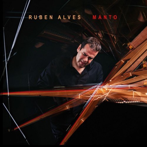 Ruben Alves – Manto (2020)