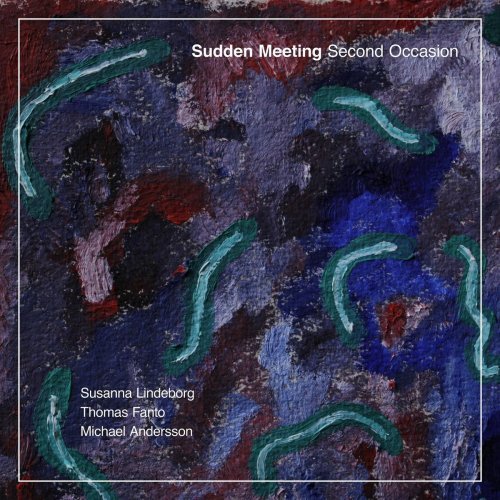 Sudden Meeting – Second Occasion (2020)