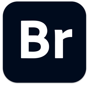 Adobe Bridge 2021 v11.0 MacOS